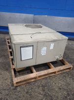 Lennox Air Handler