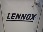 Lennox Air Handler