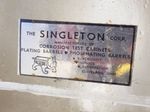 Singleton Barrel