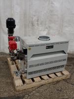 Lochinvar Boiler
