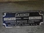 Gardner Gardner Grinder