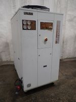 Lauda Lauda Ultracool 0300sp Chiller