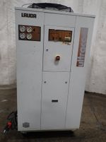 Lauda Lauda Ultracool 0300sp Chiller