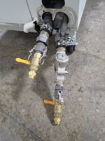 Lauda Lauda Ultracool 0300sp Chiller