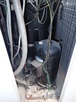 Lauda Lauda Ultracool 0300sp Chiller