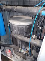 Lauda Lauda Ultracool 0300sp Chiller