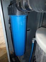 Lauda Lauda Ultracool 0300sp Chiller