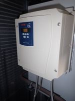 Lauda Lauda Ultracool 0300sp Chiller