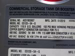 Rheem Rheem Es12054g Storage Tankbooster Water Heater