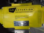 Apollo Actuator Valve