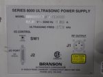 Branson Power Supply