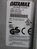 Datamax Label Printer