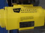 Apollo Actuator