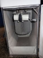 Stonevac Dry Model Trimmer  Multi Purpose Dust Collector