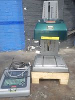 Pryor Marking Unit