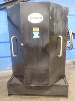 Temco Parts Washer