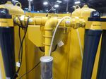 Kaeser Air Compressor And Dryer