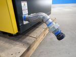 Kaeser Air Compressor And Dryer