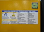 Kaeser Air Compressor And Dryer