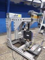 Unitex Spot Welder Head