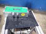 Unitex Spot Welder Head