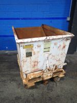 The Galbreath Hopper Self Dumping Hopper