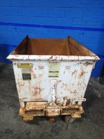 The Galbreath Hopper Self Dumping Hopper