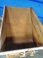 The Galbreath Hopper Self Dumping Hopper