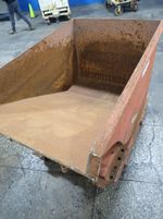 The Galbreath Hopper Self Dumping Hopper