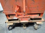 The Galbreath Hopper Self Dumping Hopper