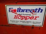 The Galbreath Hopper Self Dumping Hopper
