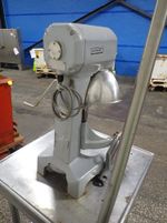 Hobart Hobart A200t Mixer