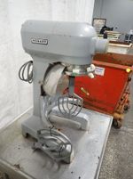 Hobart Hobart A200t Mixer