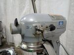 Hobart Hobart A200t Mixer