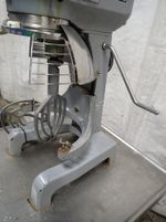 Hobart Hobart A200t Mixer