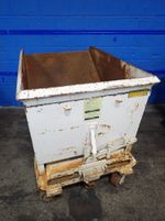 The Galbreath Hopper Self Dumping Hopper