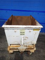 The Galbreath Hopper Self Dumping Hopper