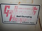 The Galbreath Hopper Self Dumping Hopper