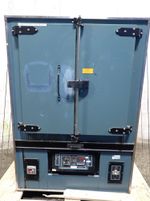 Spxblue M Spxblue M Dc1506gmp350 Oven
