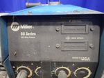 Miller Wire Feeder