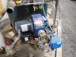 Columbia Columbia Ct20 Boiler System