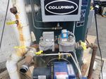 Columbia Columbia Ct20 Boiler System