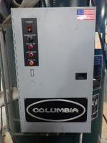 Columbia Columbia Ct20 Boiler System