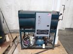 Columbia Columbia Ct20 Boiler System