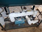Columbia Columbia Ct20 Boiler System