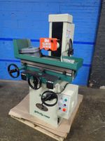 Grizzly Grizzly 304g3104 Surface Grinder