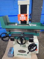 Grizzly Grizzly 304g3104 Surface Grinder