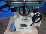 Grizzly Grizzly 304g3104 Surface Grinder