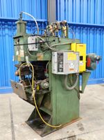 Banner Welder Inc Resistance Welder