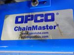 Opco Chain Oiler